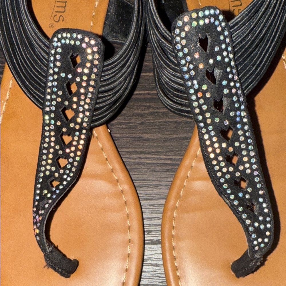 Palms Sandals - Picture 2 of 7